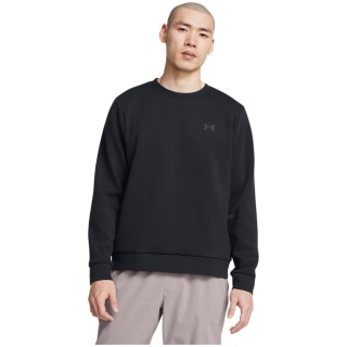 Under Armour Unstoppable Flc Crew EU Herren Sweatshirt