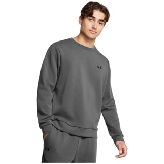 Under Armour Unstoppable Flc Crew EU Herren Sweatshirt Under Armour Unstoppable Flc Crew EU Herren Sweatshirt