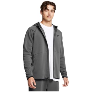 Under Armour Unstoppable Flc Fullzip EU Herren Midlayer