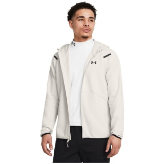 Under Armour Unstoppable Flc Fullzip EU Herren Midlayer