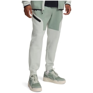Under Armour Unstoppable Flc Jgr EU Herren Trainingshose
