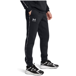 Under Armour Icon Fleece Jgr Taping Herren Trainingshose