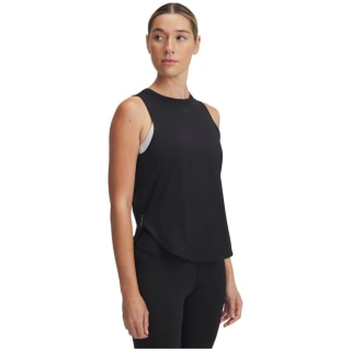 Under Armour Launch Elite Damen T-Shirt