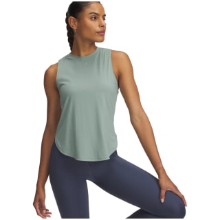 Under Armour Launch Elite Damen T-Shirt