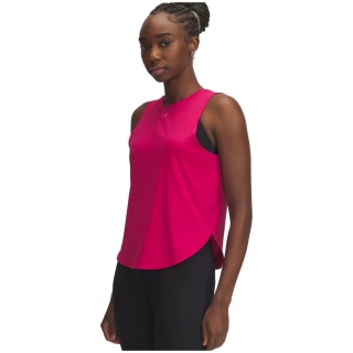 Under Armour Launch Elite Damen T-Shirt
