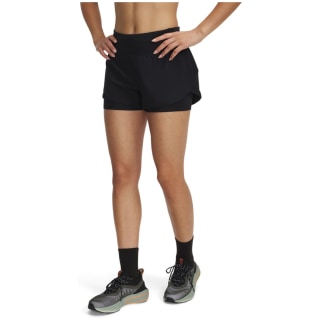 Under Armour Launch Pro 2 Damen Shorts