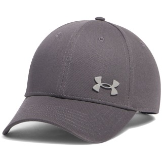 Under Armour Sportwear Metal Adjustable Herren Mütze