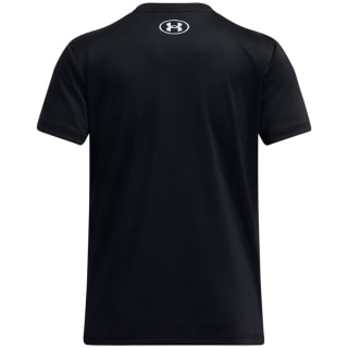 Under Armour Tech Wordmark Mädchen T-Shirt