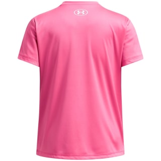 Under Armour Tech Wordmark Mädchen T-Shirt