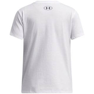 Under Armour Big Logo UA Fill Mädchen T-Shirt