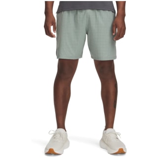 Under Armour Launch Pro 7'' Novelty Herren Shorts