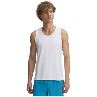 Under Armour Launch Elite Singlet Herren T-Shirt