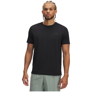 Under Armour Launch Elite leeve Herren T-Shirt