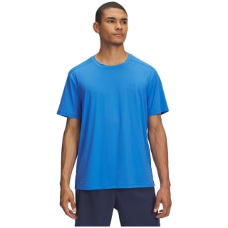 Under Armour Launch Elite leeve Herren T-Shirt