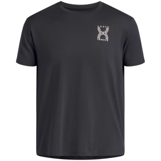 Under Armour RUN 96 leeve Herren T-Shirt