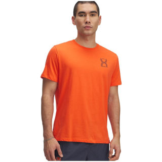 Under Armour RUN 96 leeve Herren T-Shirt