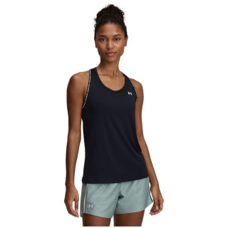 Under Armour Tech Knockout Damen T-Shirt