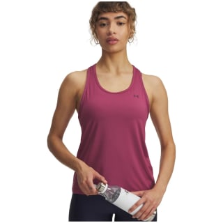 Under Armour Tech Knockout Damen T-Shirt