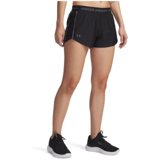 Under Armour Tech Play Up Damen Shorts