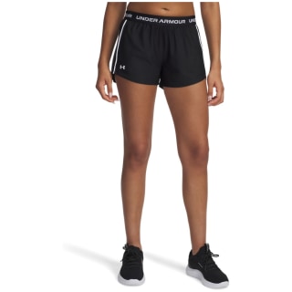 Under Armour Tech Play Up Damen Shorts