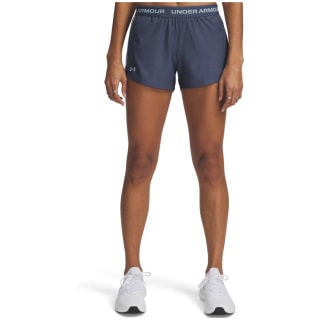 Under Armour Tech Play Up Damen Shorts