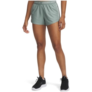 Under Armour Tech Play Up Damen Shorts