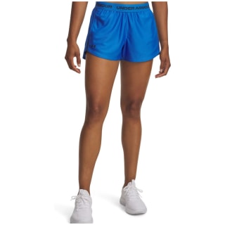Under Armour Tech Play Up Damen Shorts