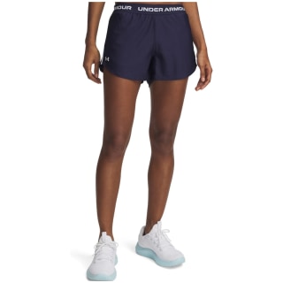Under Armour Tech Play Up Damen Shorts