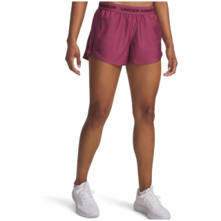 Under Armour Tech Play Up Damen Shorts