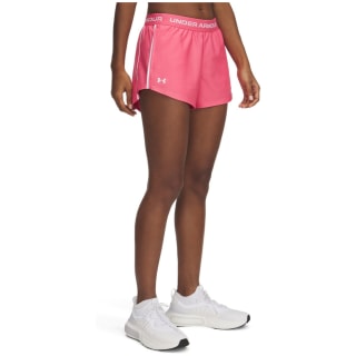 Under Armour Tech Play Up Damen Shorts