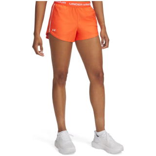 Under Armour Tech Play Up Damen Shorts