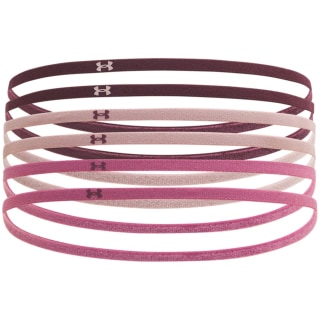 Under Armour Mini Elastic (6er Pack) Damen Stirnband