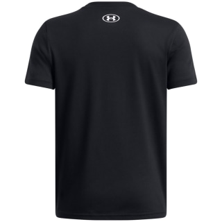 Under Armour Sportstyle Left Chest Jungen T-Shirt