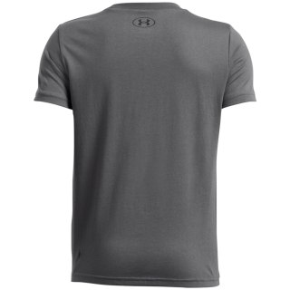 Under Armour Sportstyle Left Chest Jungen T-Shirt