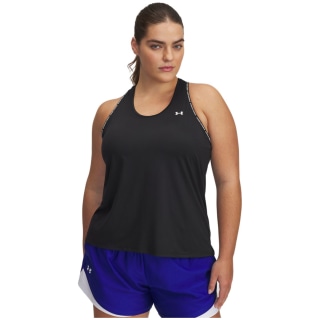 Under Armour Tech Knockout Damen T-Shirt Under Armour Tech Knockout Damen T-Shirt