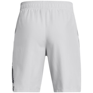 Under Armour Tech Woven Graphic Jungen Shorts