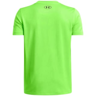 Under Armour Tech Vent Jcqrd Jungen T-Shirt