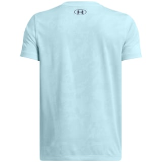 Under Armour Tech Vent Jcqrd Jungen T-Shirt