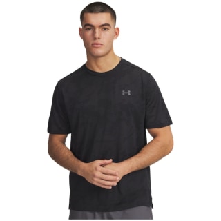 Under Armour Tech Vent Jcqrd Herren T-Shirt Under Armour Tech Vent Jcqrd Herren T-Shirt