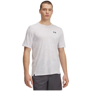 Under Armour Tech Vent Jcqrd Herren T-Shirt