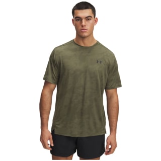 Under Armour Tech Vent Jcqrd Herren T-Shirt