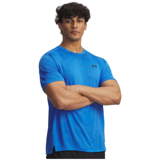 Under Armour Tech Vent Jcqrd Herren T-Shirt