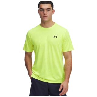 Under Armour Tech Vent Jcqrd Herren T-Shirt