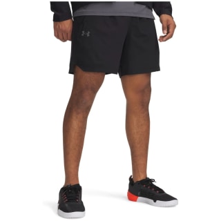 Under Armour Vanish Woven 6inch Graphic Herren Shorts