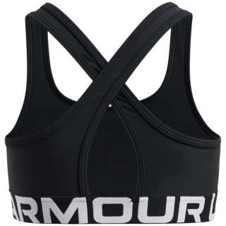 Under Armour G Crossback Mädchen Sport-BH