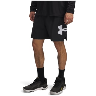 Under Armour Zone 7" Woven Herren Shorts