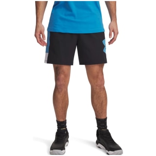 Under Armour Zone 7" Woven Herren Shorts