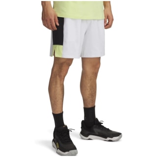 Under Armour Zone 7" Woven Herren Shorts