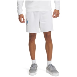 Under Armour Rival TerryLogo8in Herren Shorts