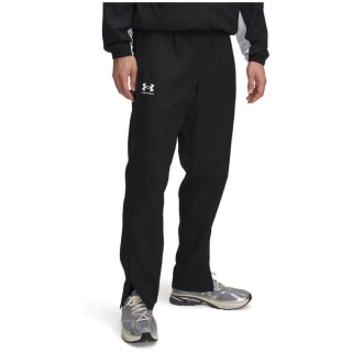 Under Armour Rival Woven Windbreaker Pnt Herren Trainingshose